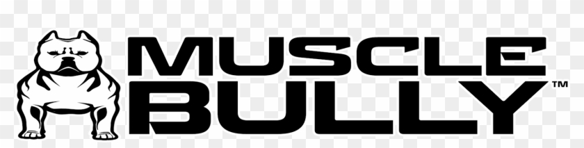Muscle Bully , Png Download Clipart
