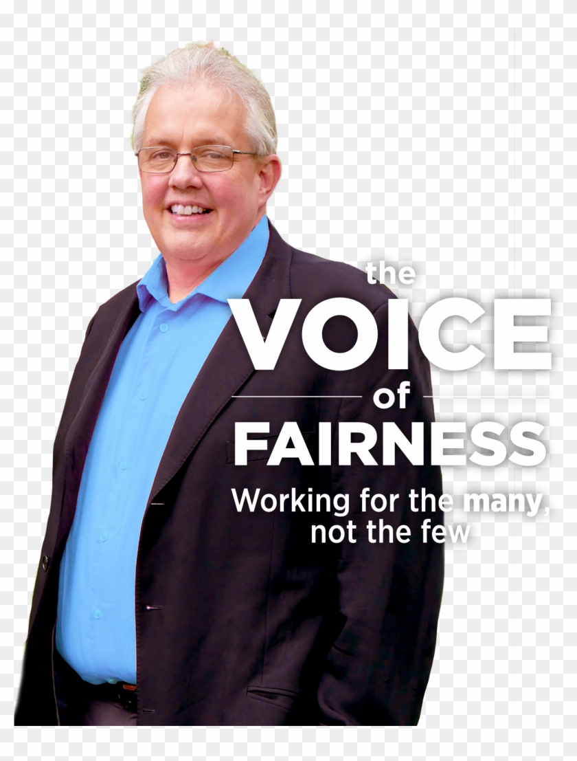 Voice Of Fairness Temp - Android Clipart #2272019