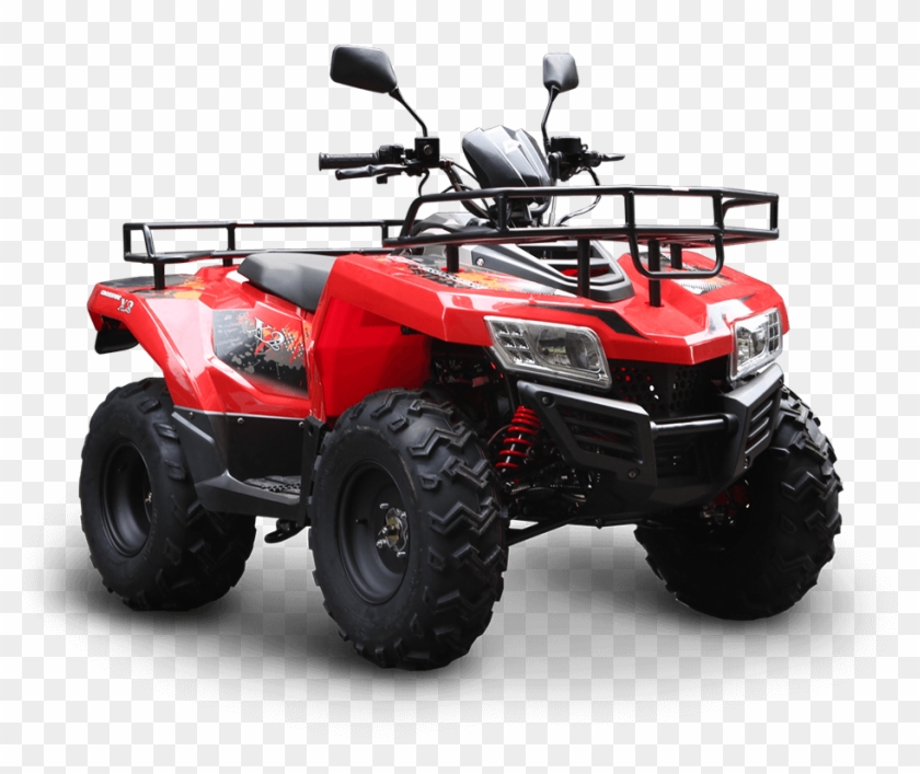 Atv Picture - Quads Png Clipart #2272065