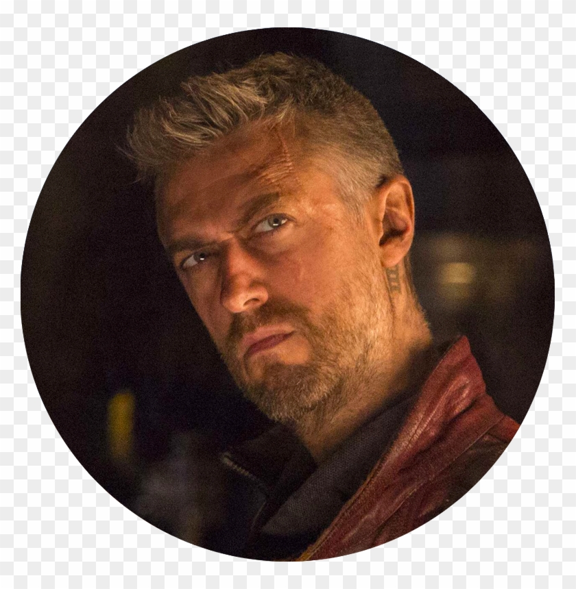 Sean Gunn As "kraglin" In Clipart #2272103