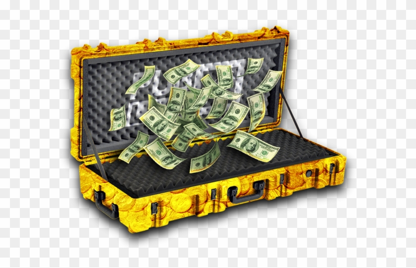 Cash Clipart #2272266