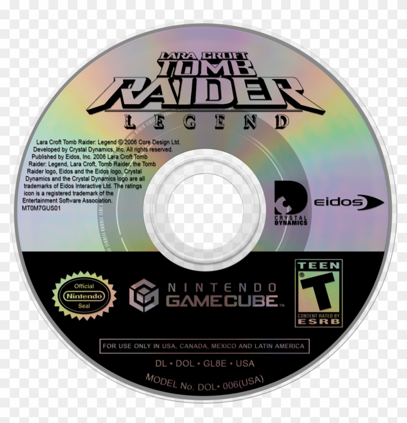 Tomb Raider Clipart