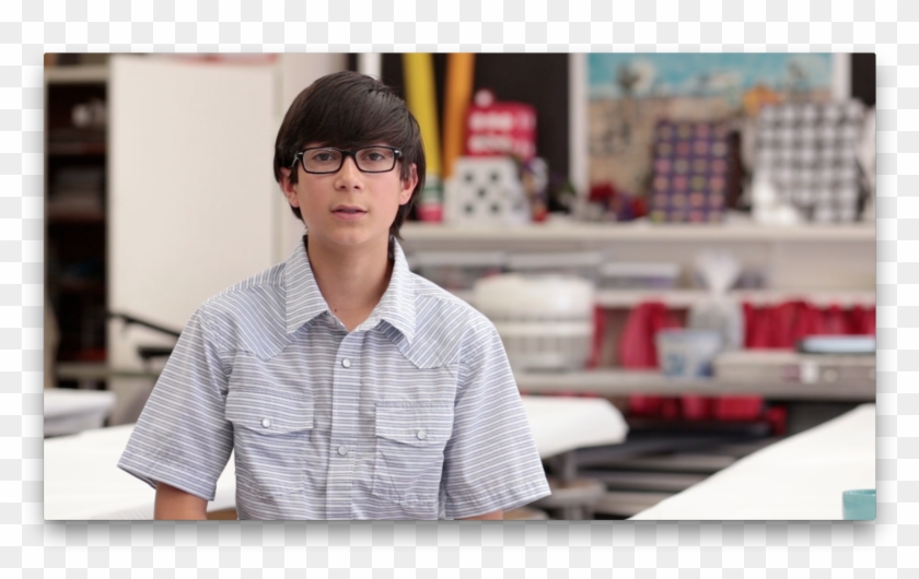 Student Clipart #2272454