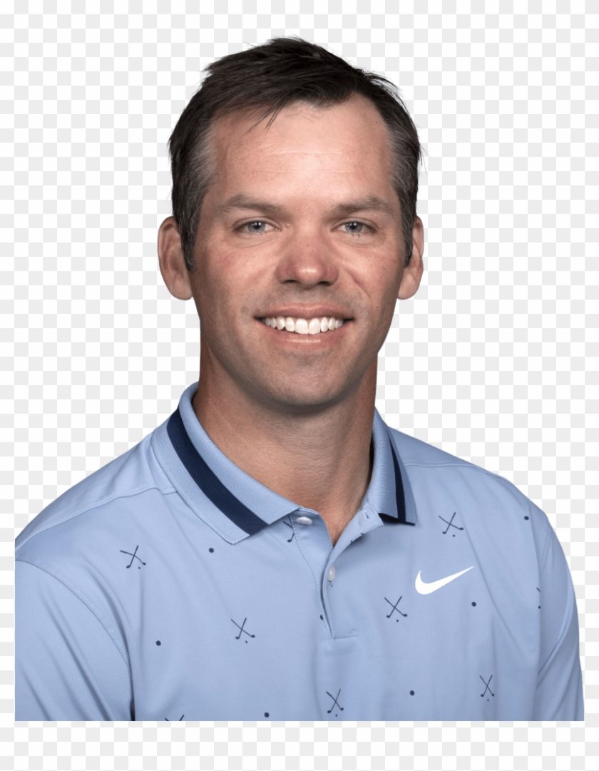 Paul Casey - Objectbay Software Gmbh Clipart