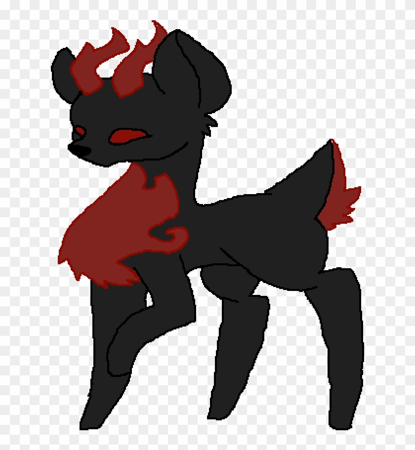 Hades God Of Underworld - Cartoon Clipart