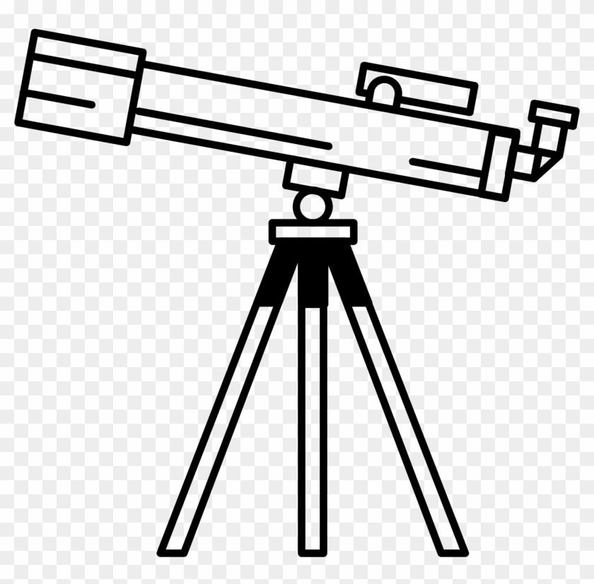 1142 X 1024 2 - Art Telescope Clipart