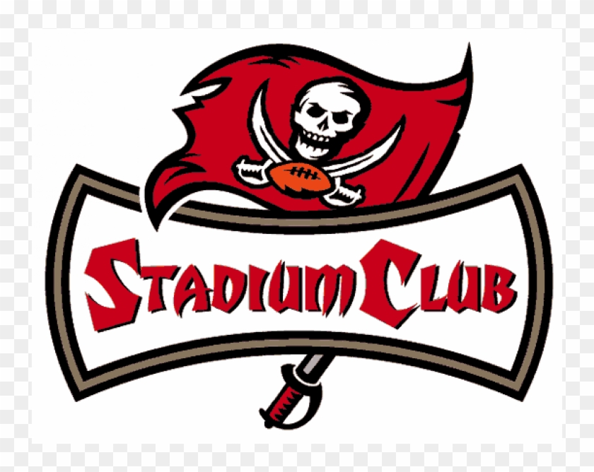Tampa Bay Buccaneers Iron On Stickers And Peel-off - Tampa Bay Buccaneers Logos Clipart