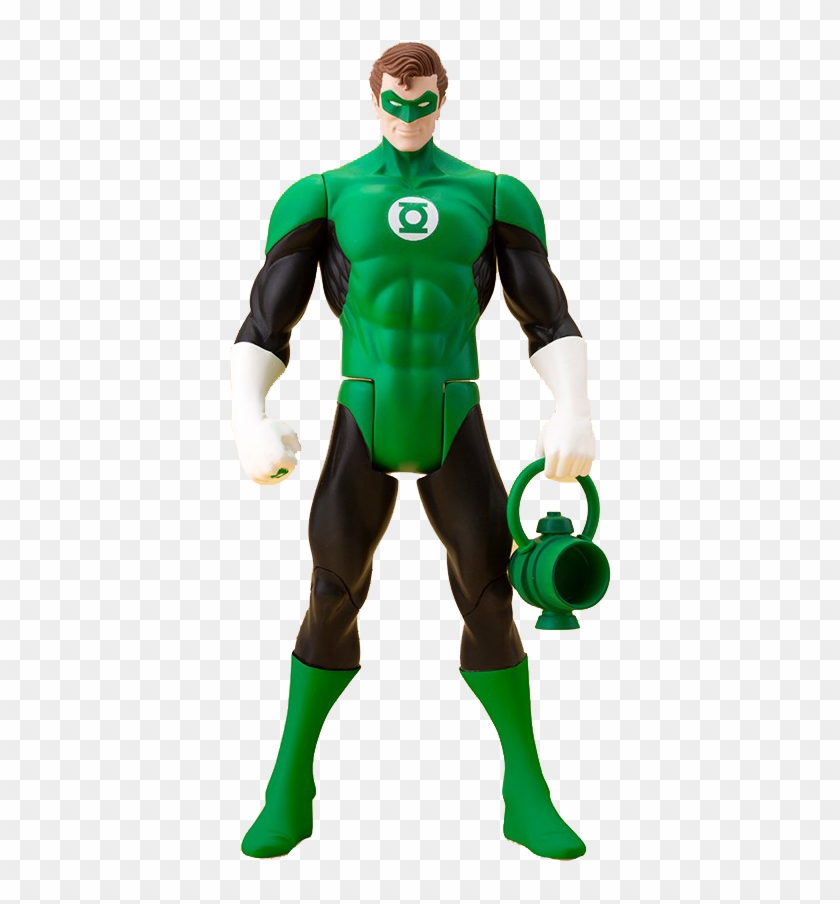Green Lantern Png Clipart #2272700