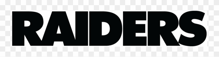 Oakland Raiders Iron On Stickers And Peel-off Decals - Oakland Raiders Clipart #2272767