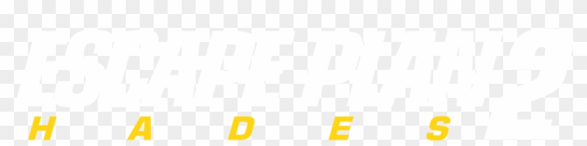 Escape Plan - Poster Clipart