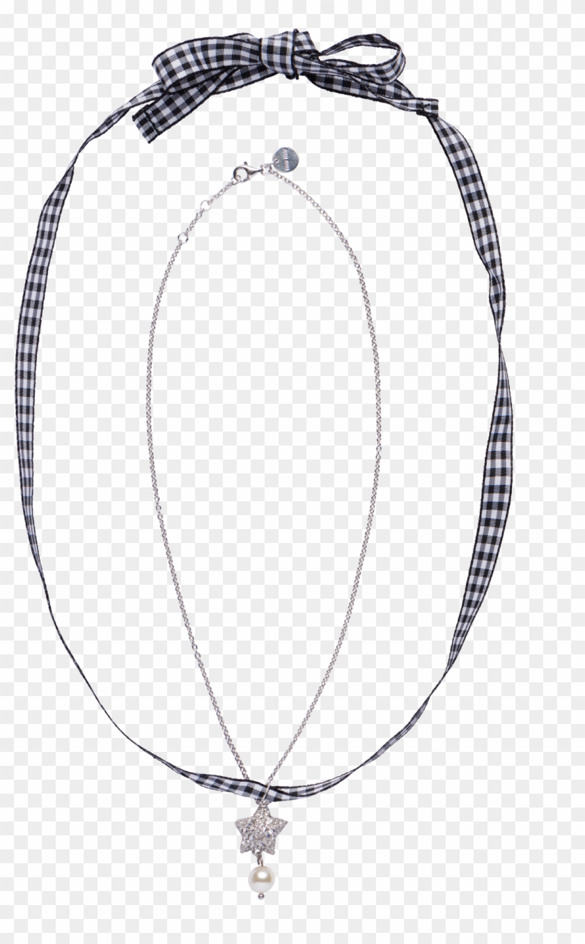 Find In Store - Necklace Clipart