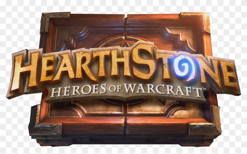 More Detail To Follow - Hearthstone Clipart #2272959