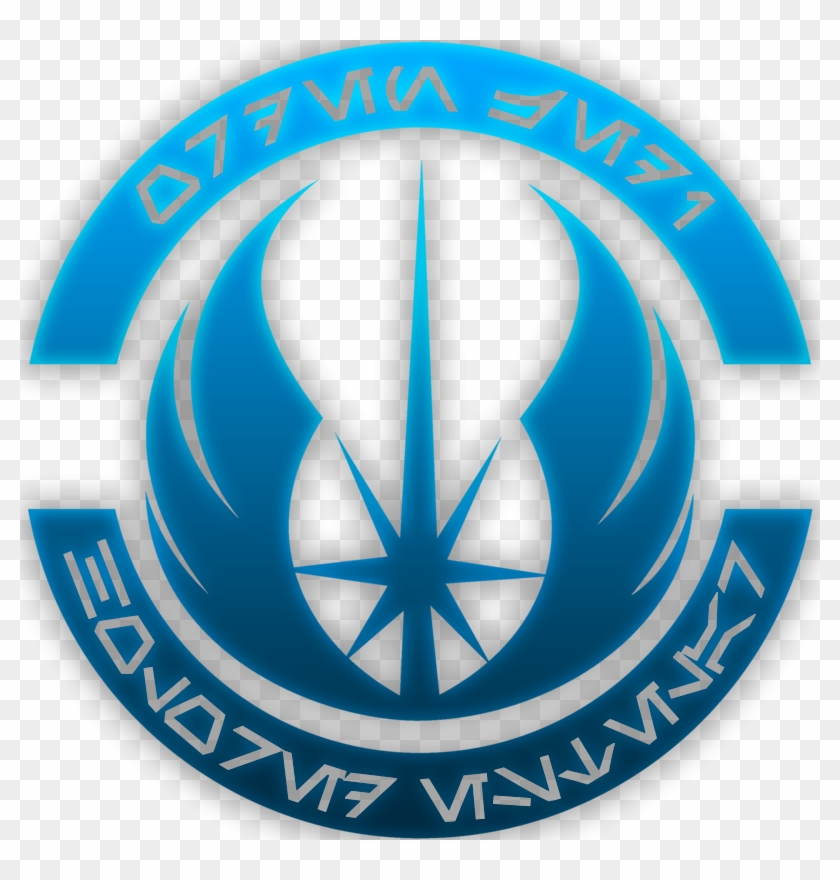 Jedi Logo Clipart #2273063