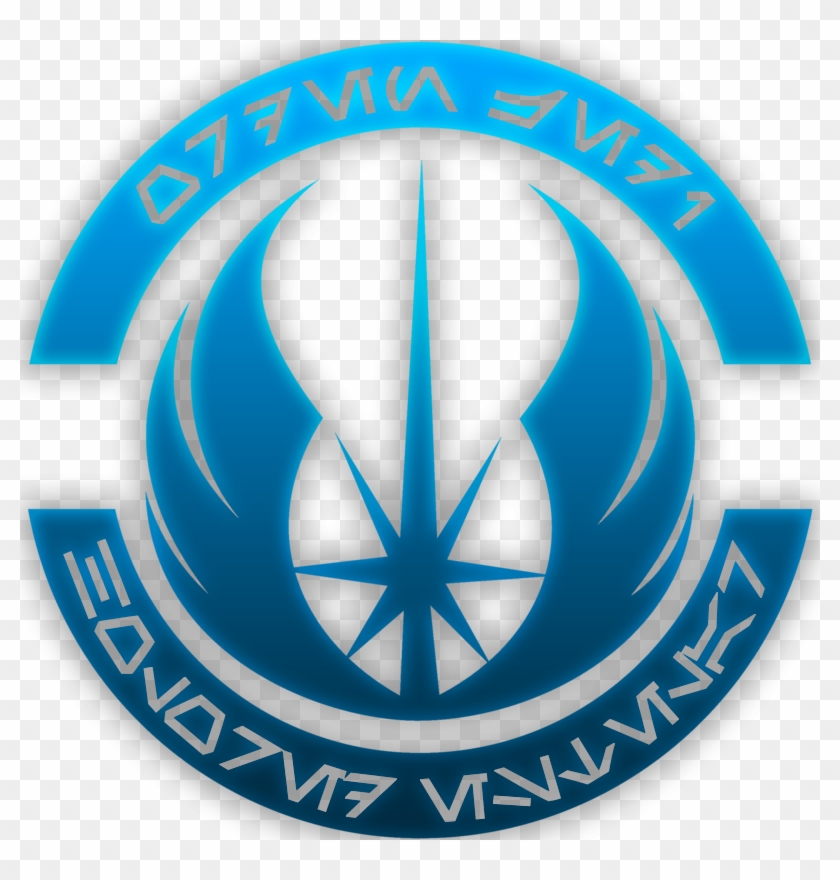 Jedi Logo Clipart