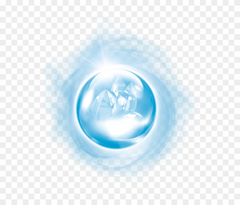 Glowing Orb Png - Legend Of Chima Chi Hd Clipart #2273331