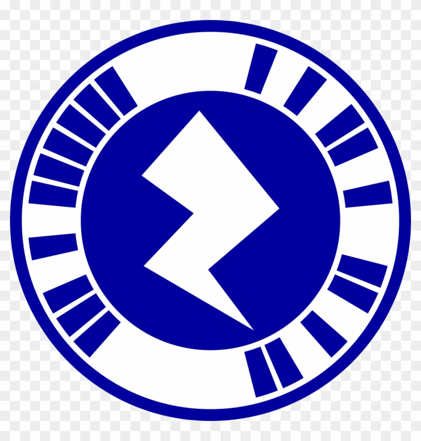 Centrale Montemartini Roma - Zappar Qr Code Clipart #2273335