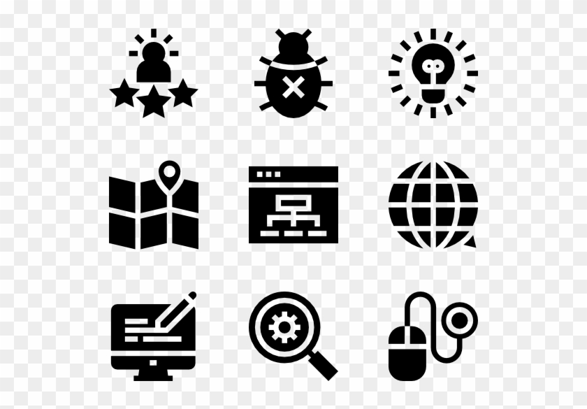 Seo & Online Marketing Clipart #2273372