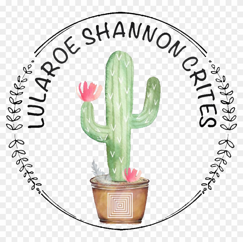 Adjust Text Notifications - Large-flowered Cactus Clipart