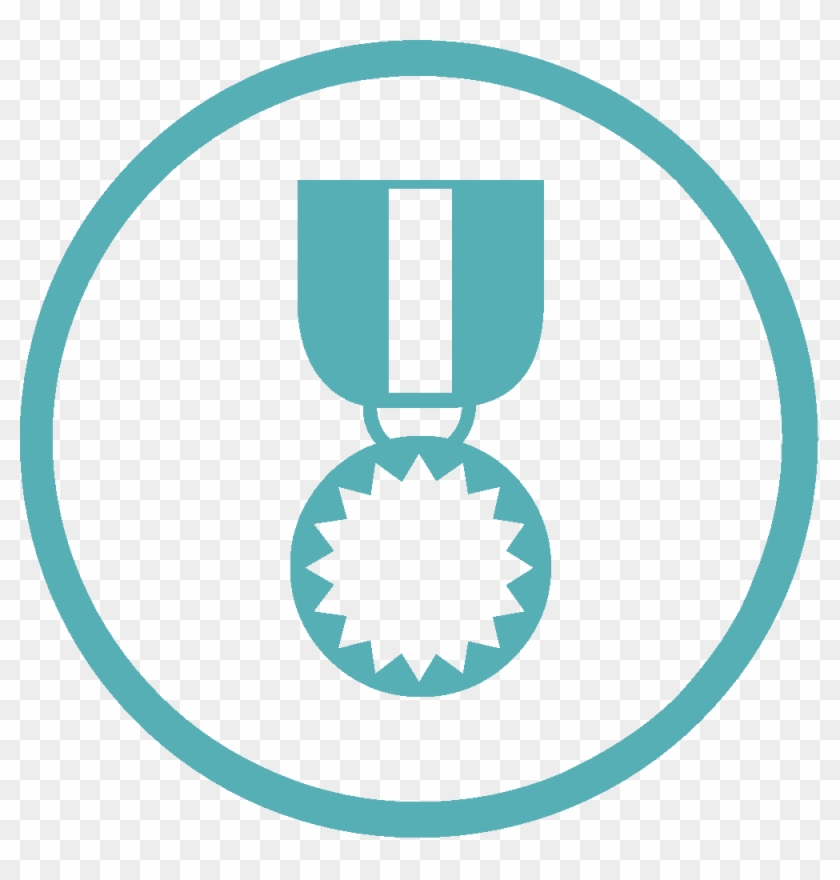 Htnys Trustee Award - Crutches Icon Clipart #2273455