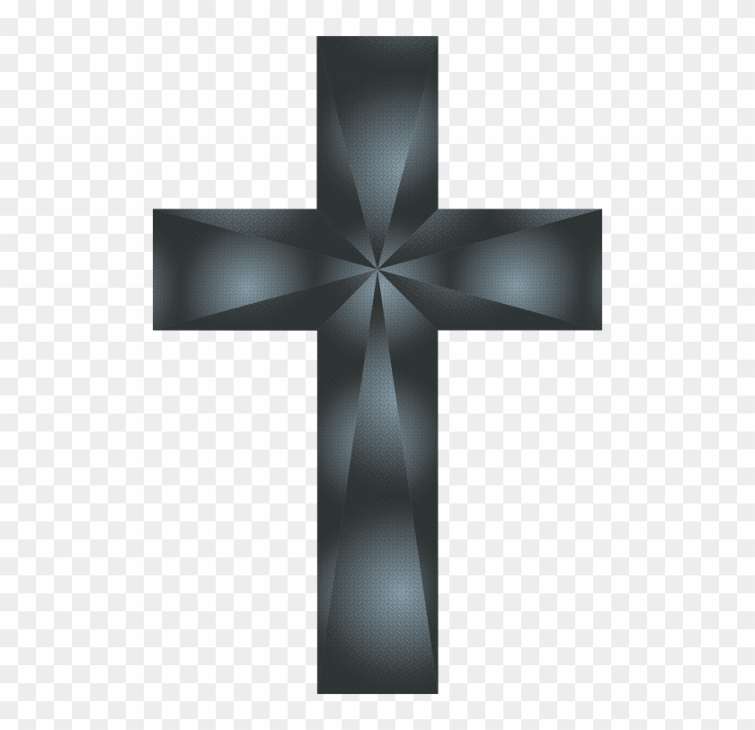 Iron Cross Png - Cross Clipart #2273529
