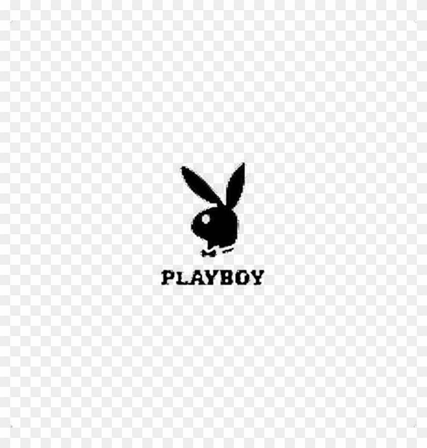 Playboy Sticker - Playboy Clipart #2273612