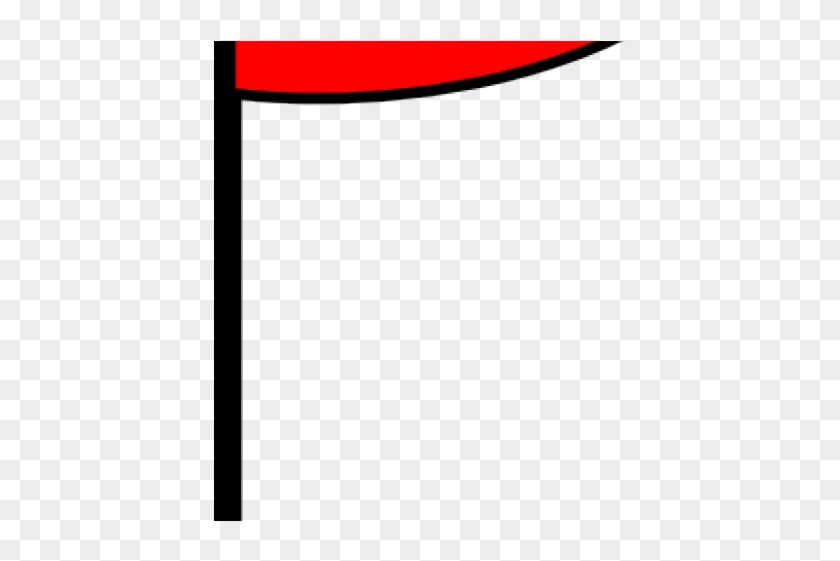 British Flag Clipart Golf - Png Download