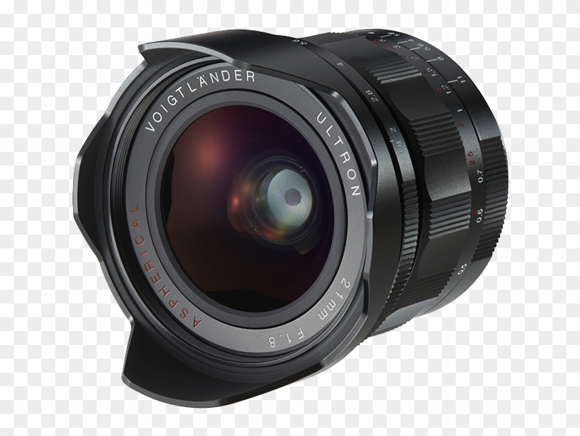 21 Mm/1 - 1 - 8 Ultron - Camera Lens Clipart
