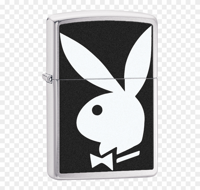 #28269 Playboy Allan Distributors, Llc - Playboy Zippo Clipart