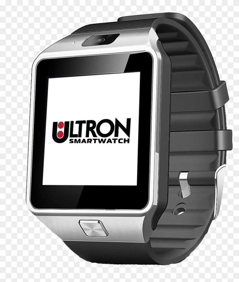 Qw09 Smartwatch Clipart