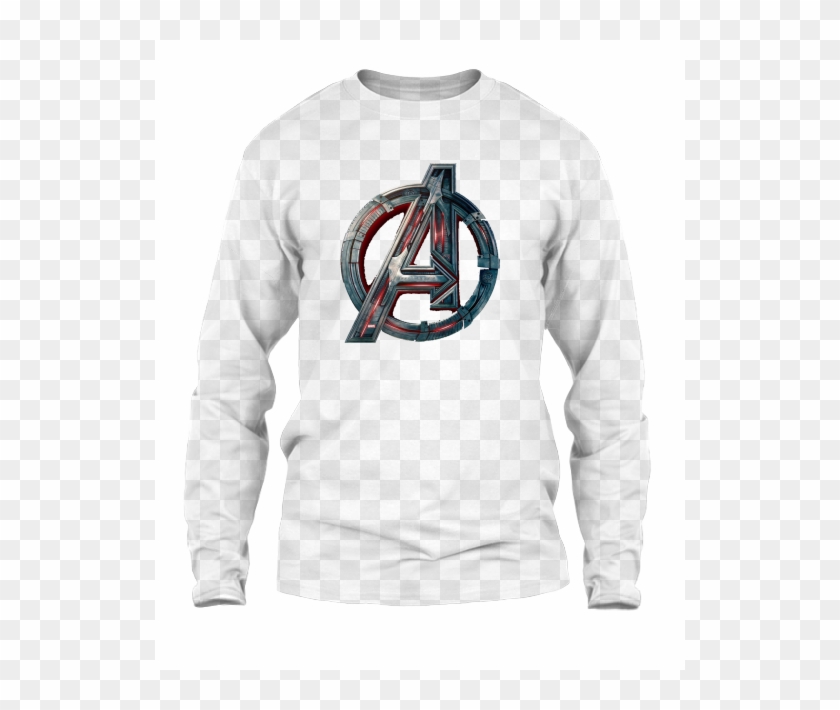 Full Sleeve - Avengers Wallpapers For Pc Clipart #2273968