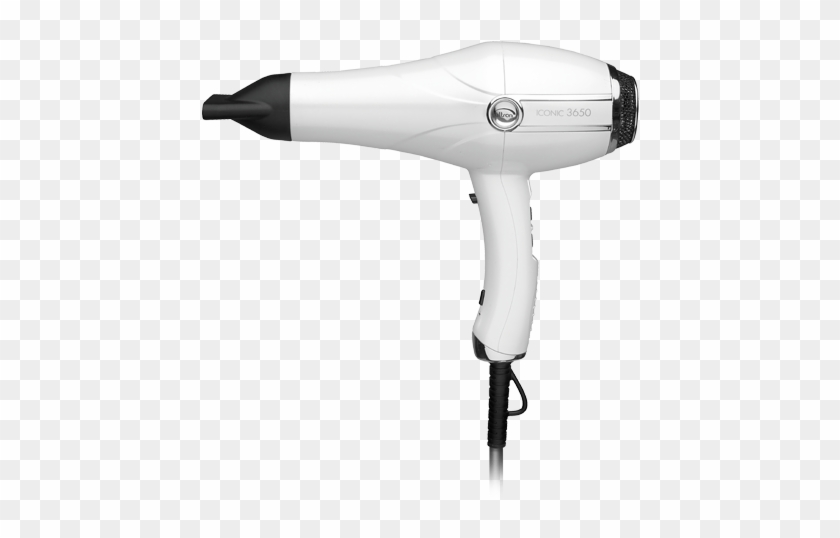 Dryers - Hair Dryer Clipart