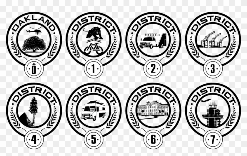 Fictional Universe Of The Hunger Games , Png Download - Fictional Universe Of The Hunger Games Clipart