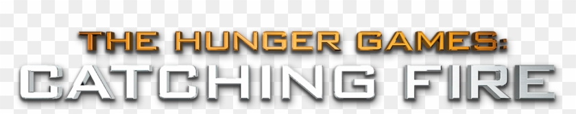 The Hunger Games - Graphics Clipart #2274245