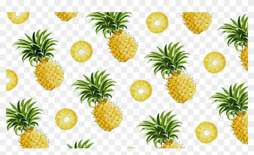 Pineapple Clipart