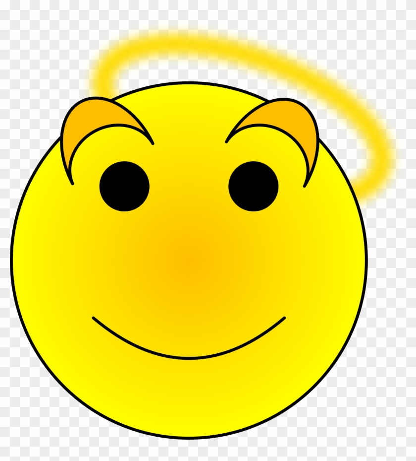 Free Smiley Clipart
