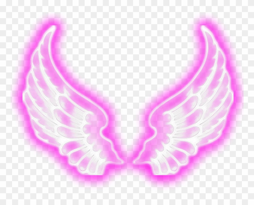 #wings #angel #angelwings #aesthetic #edit #tumblr - Wings For Editing Hd Clipart