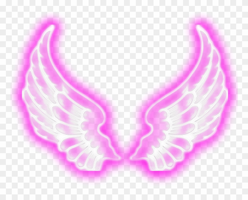 #wings #angel #angelwings #aesthetic #edit #tumblr - Wings For Editing Hd Clipart #2274335