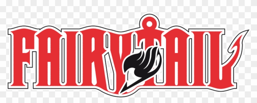 Fairy Tail Clipart #2274336