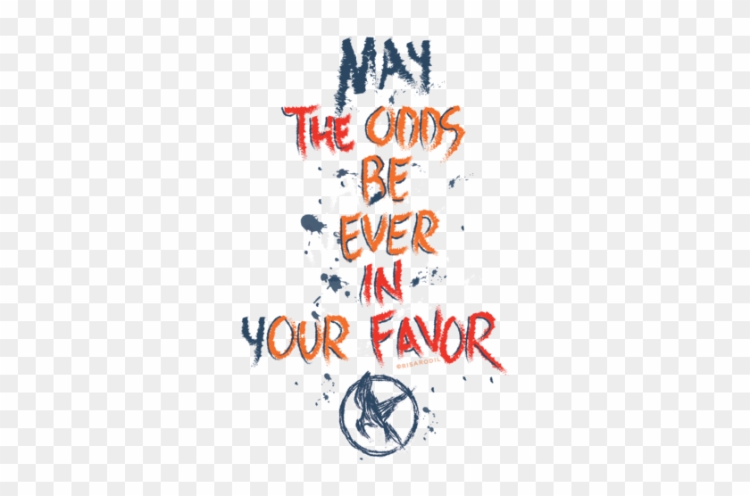 Hunger Games Posters - Hunger Games Quotes Effie Clipart