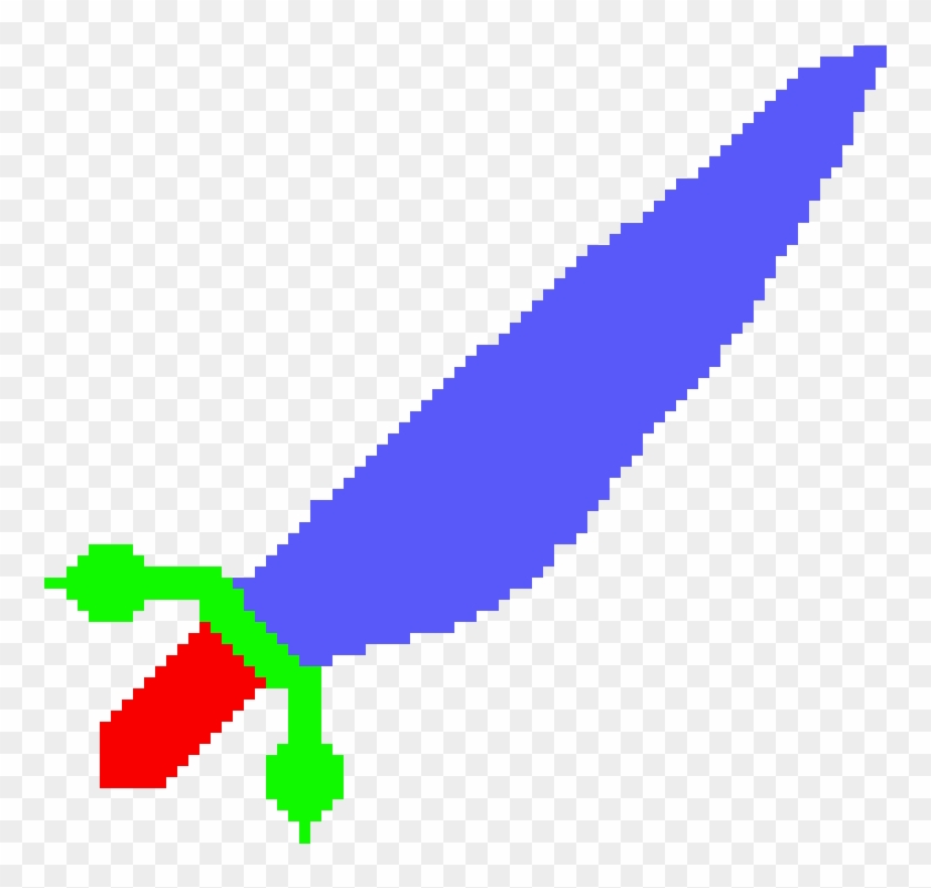 Terraria Sword - Terraria Swords Clipart
