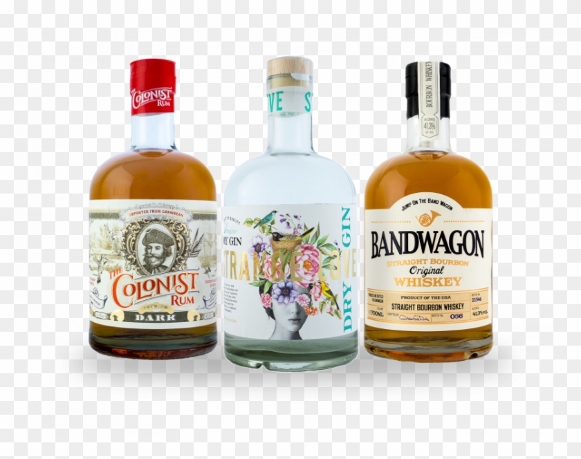 Blended Whiskey , Png Download - Blended Whiskey Clipart