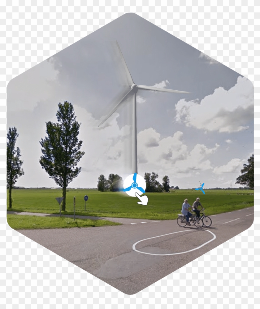 Visuals For Documention - Lane Clipart #2274678