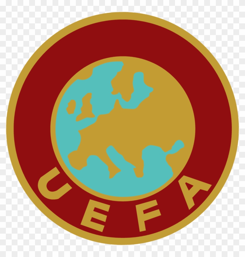 Uefa - Plex Media Server Logo Clipart #2275158