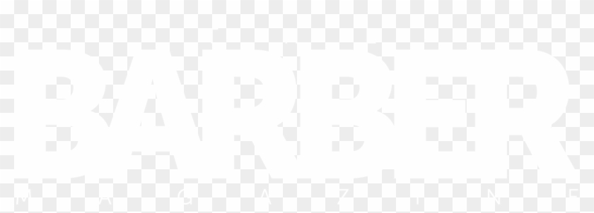 The Barber Magazine - Graphic Design Clipart