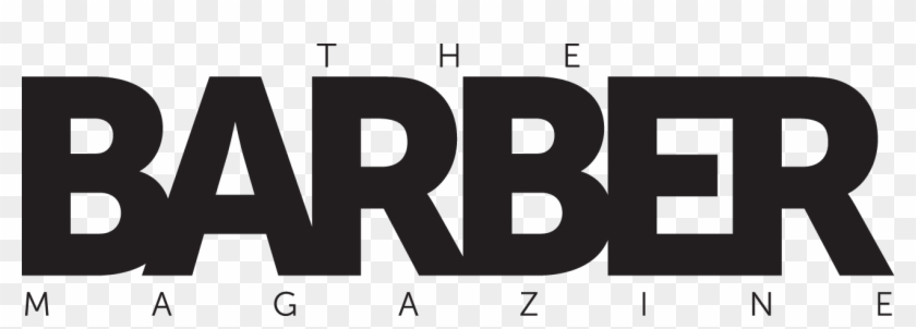 The Barber Magazine The Barber Magazine - Barber Magazine Logo Clipart #2275249