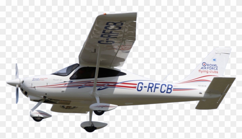 Preview Image - Monoplane Clipart #2275388
