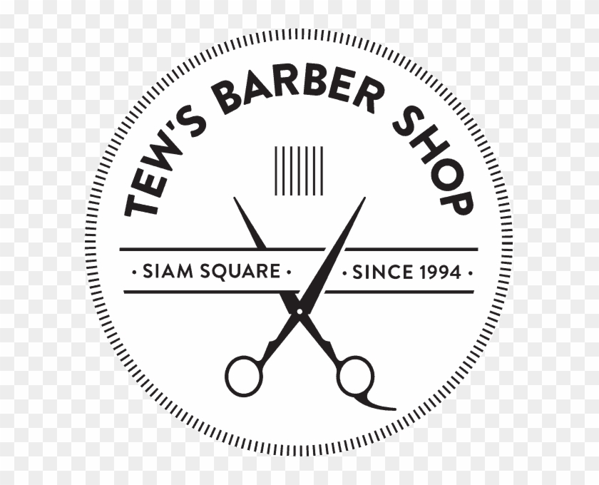 Tew's Barber - Georgia Piedmont Technical College Clipart