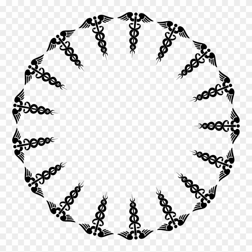 Medium Image - Coptic Cross Clipart #2275883