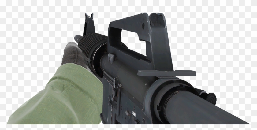 Csgo Ak47 Png 258929 - Csgo M4a1 S Png Clipart