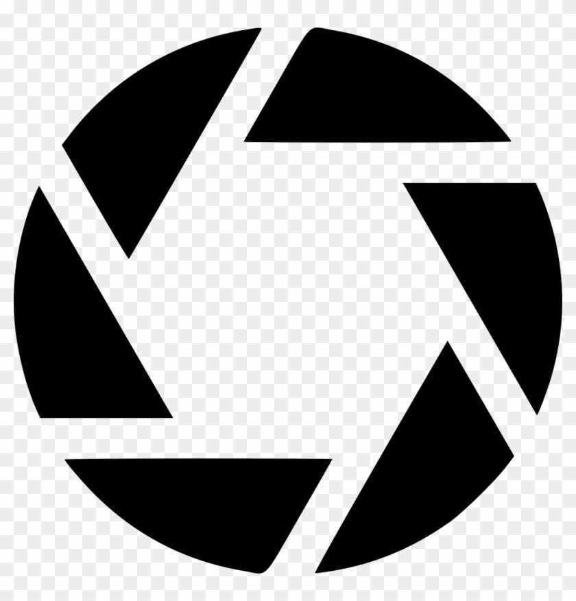 Png File Svg - Aperture Png Clipart #2276037